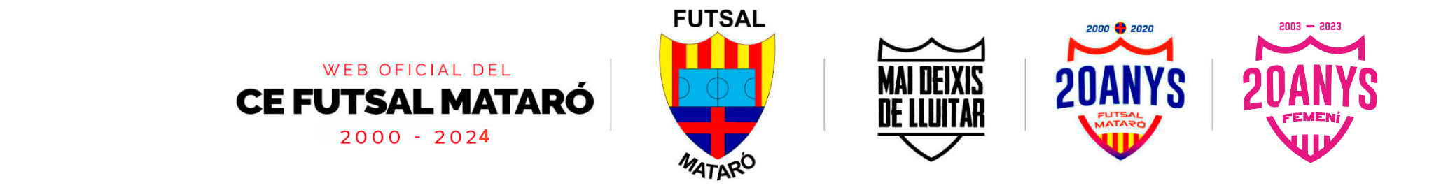 CE Futsal Mataró