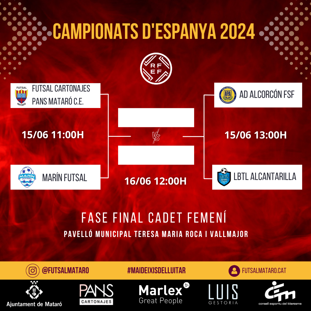 Purple And Orange Modern Championship Quarterfinal Schedule Instagram Post (3)